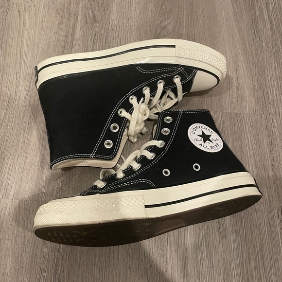 Converse Chuck Taylor All Star 70 High Top Sneaker - Picture 6 of 11